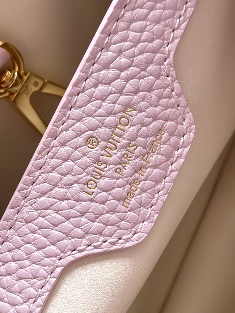 Louis Vuitton Top Handle Bags
